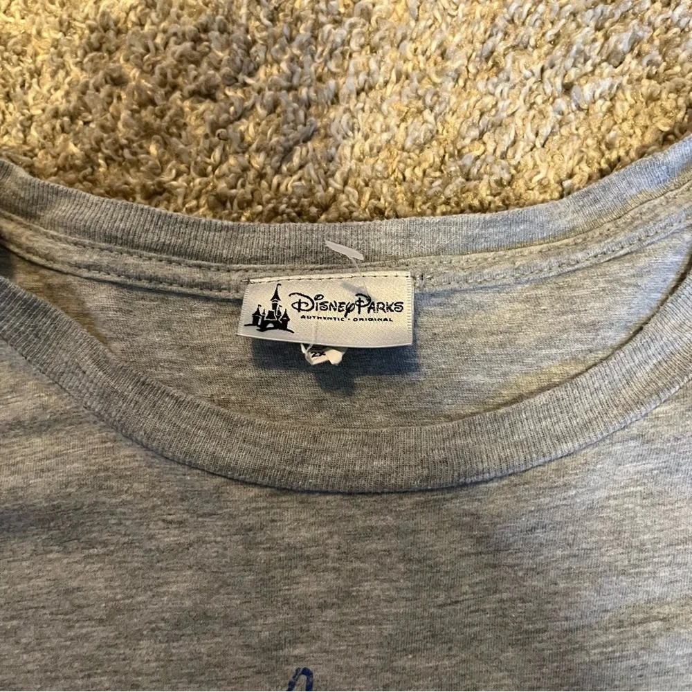 Vintage Epcot I Norge T-Shirt